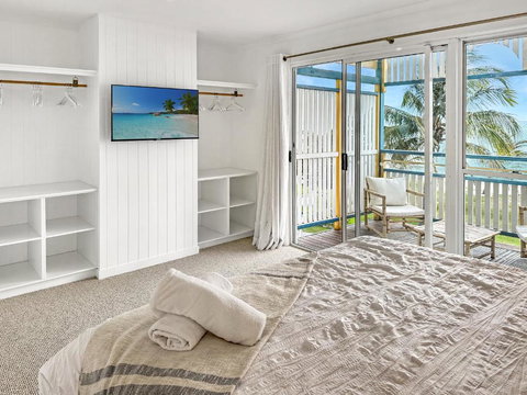 Paradise Palms Tangalooma - Your Accommodation 1