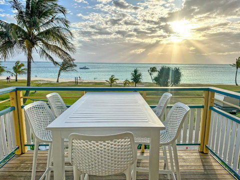 Paradise Palms Tangalooma - Your Accommodation 0