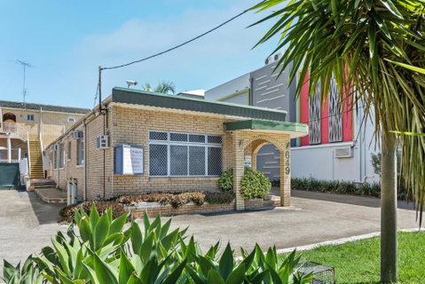Paramount Motel - Your Accommodation 0