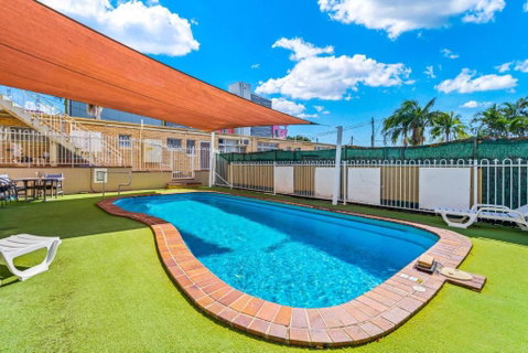 Paramount Motel - Your Accommodation 2
