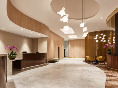 PARKROYAL Monash Melbourne - Your Accommodation 1