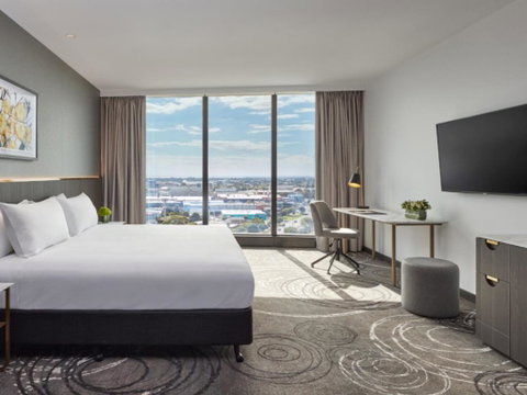 PARKROYAL Monash Melbourne - Your Accommodation 2