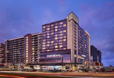 PARKROYAL Monash Melbourne - Your Accommodation 0