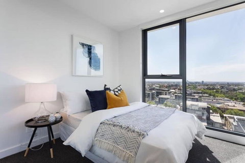 ParkSide 3B Flagstaff Gardens FreeParking CityView - Your Accommodation 3
