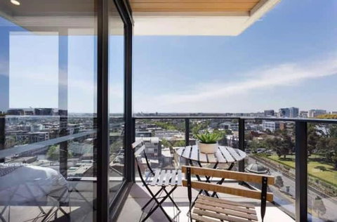 ParkSide 3B Flagstaff Gardens FreeParking CityView - Your Accommodation 1