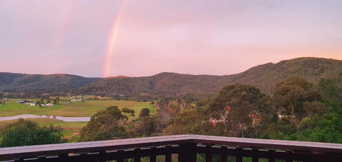Paterson Skywalk - Your Accommodation 2