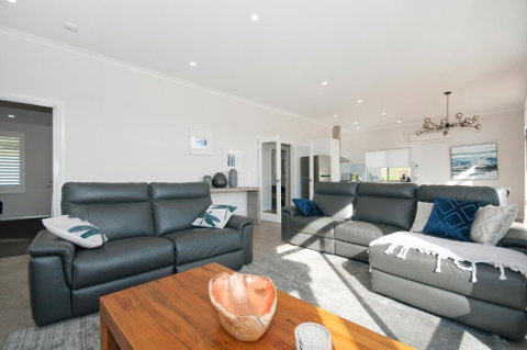 Peaceful Ridge Resort - Your Accommodation 2