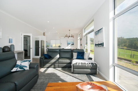 Peaceful Ridge Resort - Your Accommodation 3