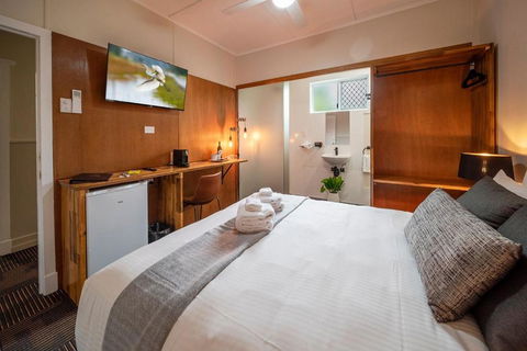 Peddlars Rest - Your Accommodation 1