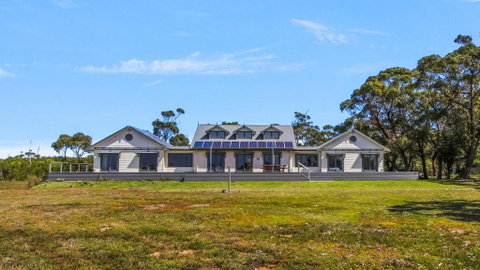 Peninsula At Metung - Access By Boat Only - Your Accommodation 0