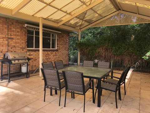 Pleasant View - Your Accommodation 1