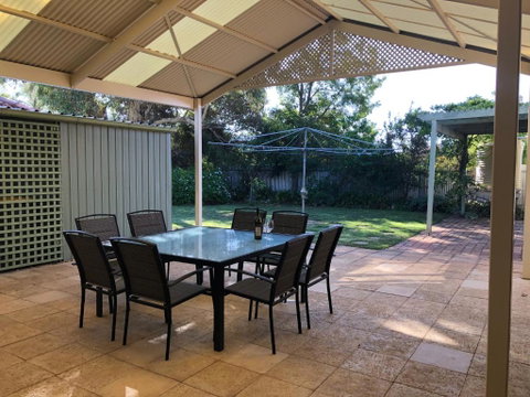 Pleasant View - Your Accommodation 3