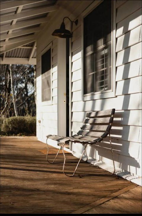 Peony Farm Pink Cottage - Your Accommodation 2