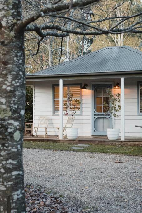 Peony Farm Green Cottage - Your Accommodation 0