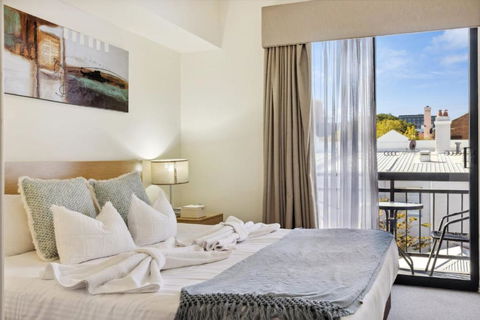 Perth City Corporate 1BRD - Your Accommodation 2