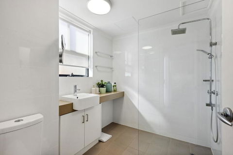 Perth City Corporate 1BRD - Your Accommodation 3