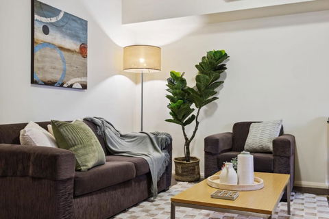 Perth Picture Perfect 1 BDR - Your Accommodation 0