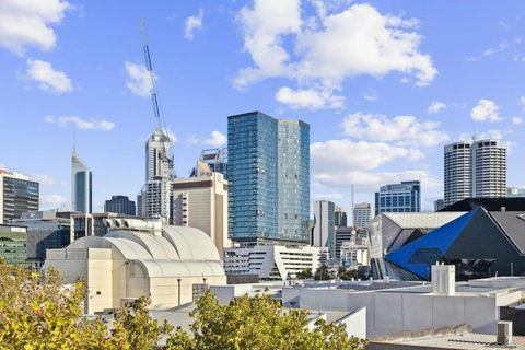 Perth Prime Located 2BDR 1PRK - Your Accommodation 0