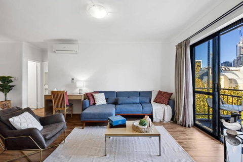Perth Prime Located 2BDR 1PRK - Your Accommodation 3