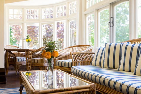 Petersons Armidale Winery And Guesthouse - Your Accommodation 1