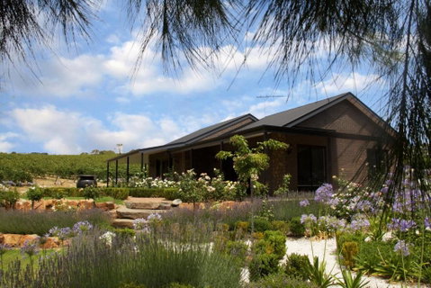 Petit Verdot Cottage - A Vineyard Retreat In Barossa Valley - Your Accommodation 1