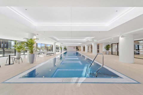 Phillip 2-Bed: Chic Interiors Amazing Amenities - Your Accommodation 0