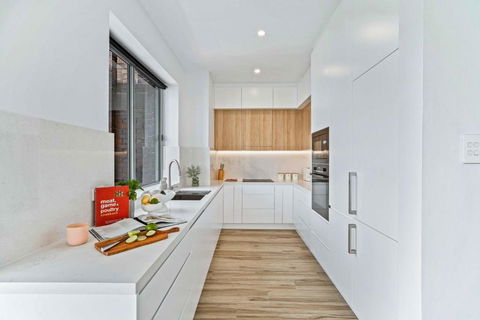 Phoenix At Palm View Collective - Your Accommodation 1