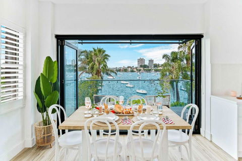 Phoenix At Palm View Collective - Your Accommodation 2