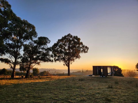Pine Edge Heights By Tiny Away - Your Accommodation 1