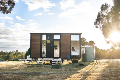 Pine Edge Heights By Tiny Away - Your Accommodation 0