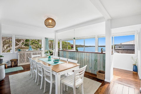 Pipe Dream - River Frontage With Amazing Views - Your Accommodation 0