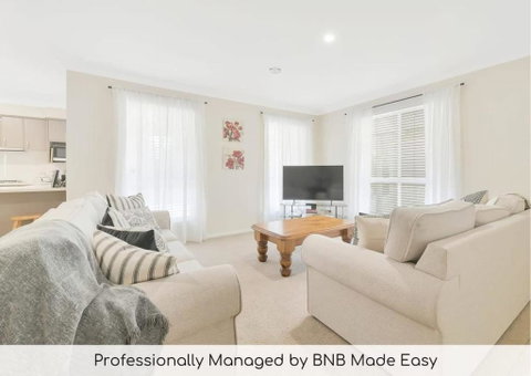 Piper St - CBD, Cosy Escape - Your Accommodation 0