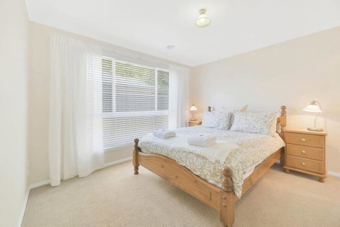 Piper St - CBD, Cosy Escape - Your Accommodation 1