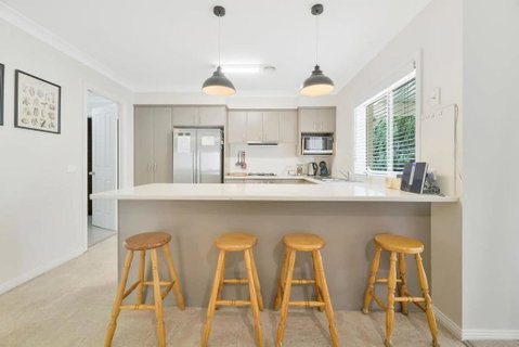 Piper St - CBD, Cosy Escape - Your Accommodation 3