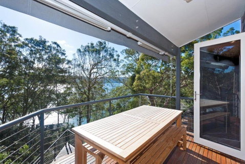 Pittwater Vistas - 5 Minutes To Palm Beach - Your Accommodation 1