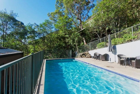 Pittwater Vistas - 5 Minutes To Palm Beach - Your Accommodation 0
