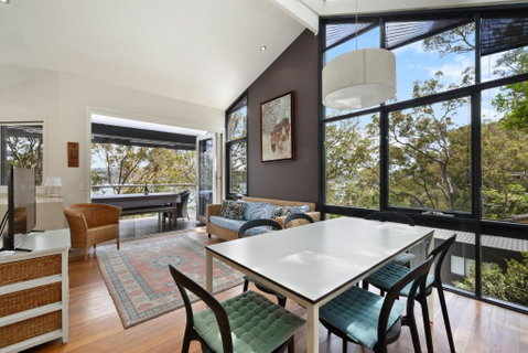 Pittwater Vistas - 5 Minutes To Palm Beach - Your Accommodation 2