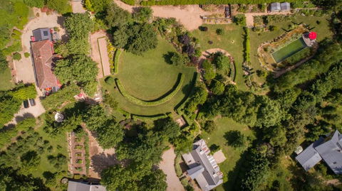 Planetrees Estate - Your Accommodation 1