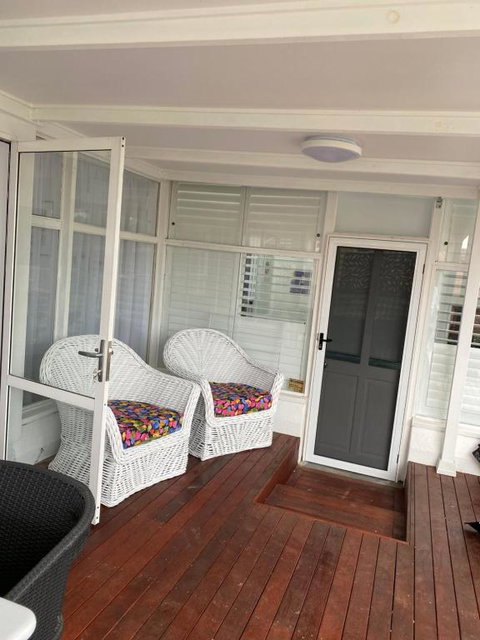 Plantation House Bathurst 109Mitre - Your Accommodation 0