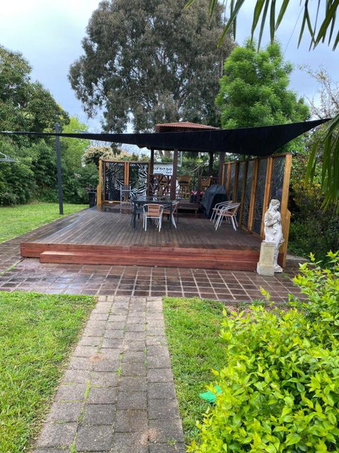 Plantation House Bathurst 109Mitre - Your Accommodation 1