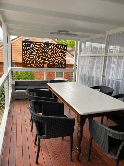 Plantation House Bathurst 109Mitre - Your Accommodation 3