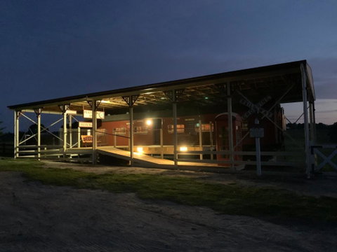 Platform One - Your Accommodation 0
