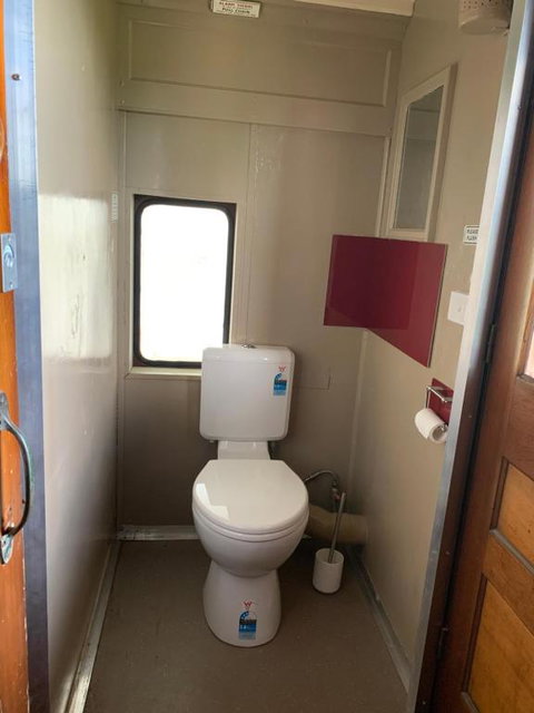 Platform One - Your Accommodation 2
