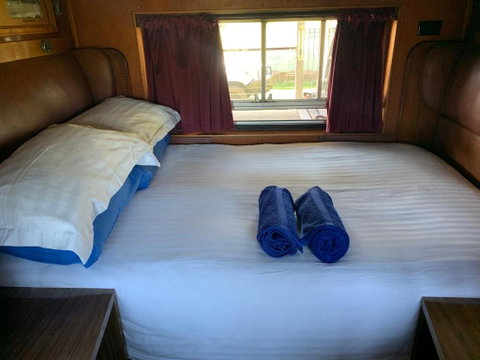 Platform One - Your Accommodation 1