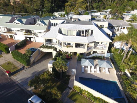 Poolside At Iluka Resort Apartments - Your Accommodation 3
