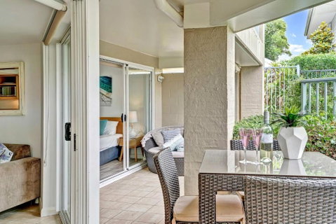 Poolside At Iluka Resort Apartments - Your Accommodation 1