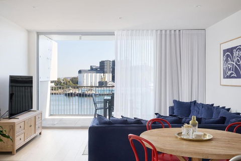 Portside On Honeysuckle - Your Accommodation 0