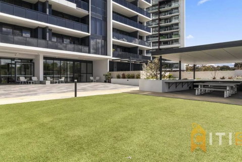 Posh In Phillip - 2bd 2bth Apt - Your Accommodation 2