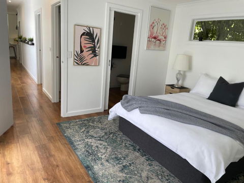 Position Perfect In The Heart Of Sherbrooke - Your Accommodation 1