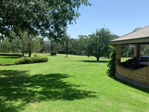 Picton Valley Motel Australia - Your Accommodation 1